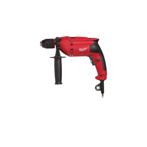 Дрель ударная, оборотная. мом. 21 Нм, MILWAUKEE PDE 13 RX 4933409200 (HD кейс) №2