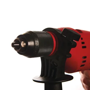 Дрель ударная, оборотная. мом. 21 Нм, MILWAUKEE PDE 13 RX 4933409200 (HD кейс) №5