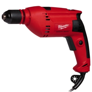 Дриль MILWAUKEE DE 10 RX, 630Вт №3