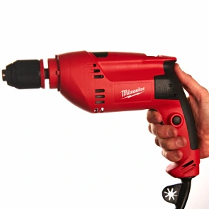 Дриль MILWAUKEE DE 10 RX, 630Вт №5