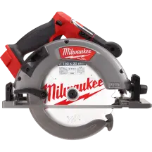 Циркулярная пила MILWAUKEE M18 FCSG66-0 FUEL 190мм по дереву и пластику