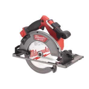 Циркулярная пила MILWAUKEE M18 FCSG66-0 FUEL 190мм по дереву и пластику №3