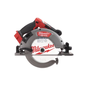 Циркулярная пила MILWAUKEE M18 FCSG66-0 FUEL 190мм по дереву и пластику №4