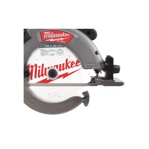 Циркулярная пила MILWAUKEE M18 FCSG66-0 FUEL 190мм по дереву и пластику №5