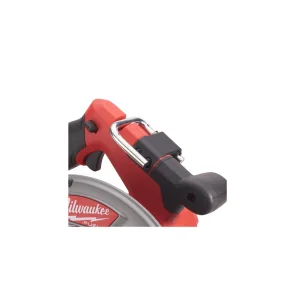 Циркулярная пила MILWAUKEE M18 FCSG66-0 FUEL 190мм по дереву и пластику №6