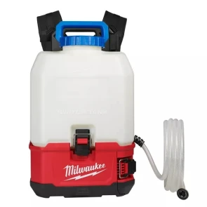 Обприскувач ранцевий акумуляторний (ємність для води) MILWAUKEE, M18 BPFPWST-0 №4