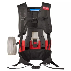Обприскувач ранцевий акумуляторний (ємність для води) MILWAUKEE, M18 BPFPWST-0 №5