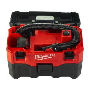 Пылесос аккумуляторный MILWAUKEE, M18 VC2-0 для Сухая и влажной уборки №13