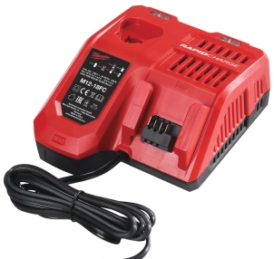Зарядное устройство для MILWAUKEE, M12-18FC TURBO №1