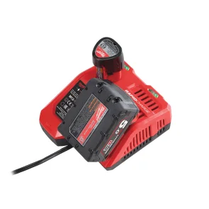 Зарядное устройство для MILWAUKEE, M12-18FC TURBO №4