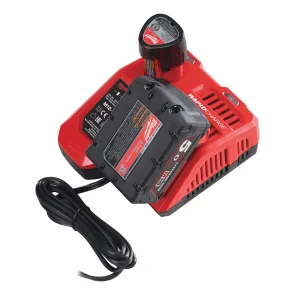 Зарядное устройство для MILWAUKEE, M12-18FC TURBO №6