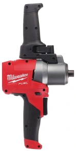 Міксер будівельний акумуляторний MILWAUKEE, M18 FPM-0X (HD кейс) №3
