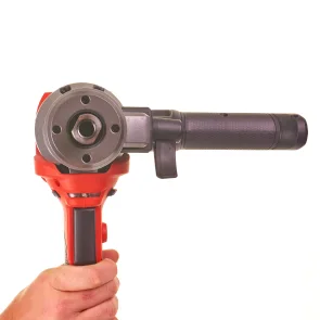 Міксер будівельний акумуляторний MILWAUKEE, M18 FPM-0X (HD кейс) №6