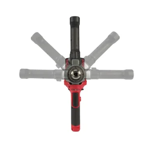 Міксер будівельний акумуляторний MILWAUKEE, M18 FPM-0X (HD кейс) №8