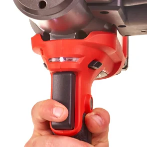 Міксер будівельний акумуляторний MILWAUKEE, M18 FPM-0X (HD кейс) №13
