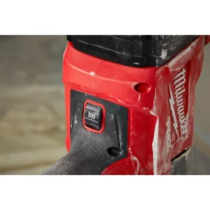 Міксер будівельний акумуляторний MILWAUKEE, M18 FPM-0X (HD кейс) №14