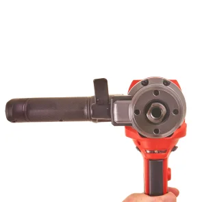 Міксер будівельний акумуляторний MILWAUKEE, M18 FPM-0X (HD кейс) №15