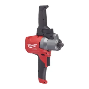 Міксер будівельний акумуляторний MILWAUKEE, M18 FPM-0X (HD кейс) №16
