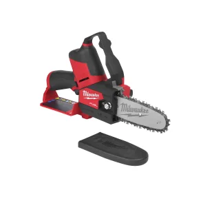 Пила ланцюгова акумуляторна MILWAUKEE, M12 FHS-0, 150мм (+ ланцюг, ніжні, ключ) №3