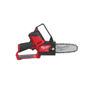 Пила ланцюгова акумуляторна MILWAUKEE, M12 FHS-0, 150мм (+ ланцюг, ніжні, ключ) №4