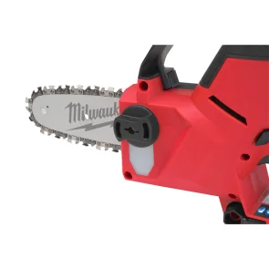 Пила ланцюгова акумуляторна MILWAUKEE, M12 FHS-0, 150мм (+ ланцюг, ніжні, ключ) №7
