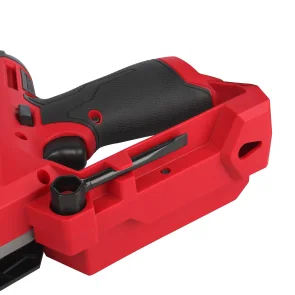 Пила ланцюгова акумуляторна MILWAUKEE, M12 FHS-0, 150мм (+ ланцюг, ніжні, ключ) №10