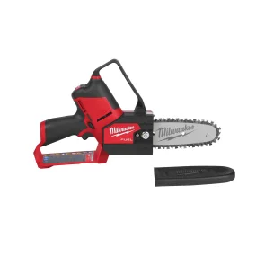 Пила ланцюгова акумуляторна MILWAUKEE, M12 FHS-0, 150мм (+ ланцюг, ніжні, ключ) №12