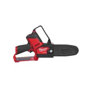 Пила ланцюгова акумуляторна MILWAUKEE, M12 FHS-0, 150мм (+ ланцюг, ніжні, ключ) №13