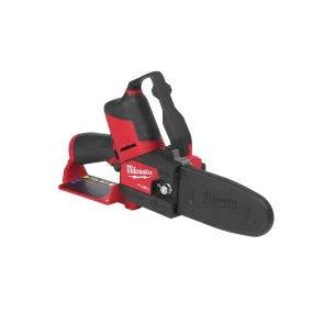 Пила ланцюгова акумуляторна MILWAUKEE, M12 FHS-0, 150мм (+ ланцюг, ніжні, ключ) №15
