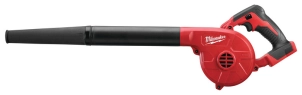 Повітродувка акумуляторна компактна MILWAUKEE, М18 BBL-0 №4