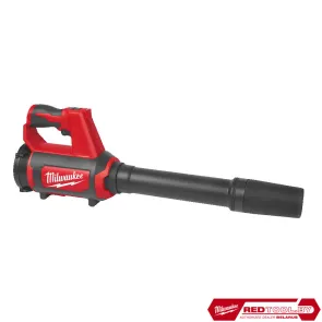 Воздуродувка аккумуляторная M12BBL-0 MILWAUKEE №3