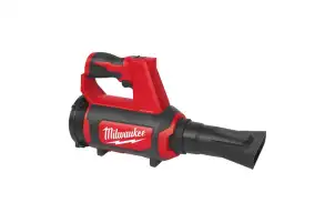 Воздуродувка аккумуляторная M12BBL-0 MILWAUKEE №4