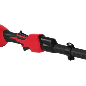 Ножницы-секатор удлиненные телескопические аккумуляторные M18 BLS-551 MILWAUKEE (+ зарядное устройство, 1 аккум.) №5