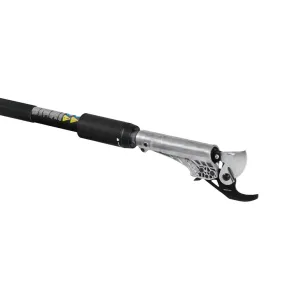 Ножницы-секатор удлиненные телескопические аккумуляторные M18 BLS-551 MILWAUKEE (+ зарядное устройство, 1 аккум.) №10