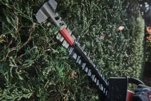 Кущоріз акумуляторний MILWAUKEE, M18 FHET45-0 №3