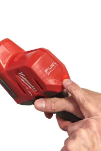 Акумуляторний кусторіз лезо 20 см M12 FHT20-0 №4