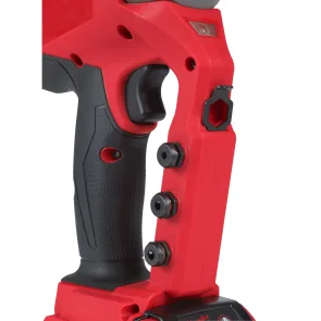 Заклепочник аккумуляторный MILWAUKEE M18 ONEFPRT-0X, диаметр закл. 4,8-7,0мм (HD кейс) №8