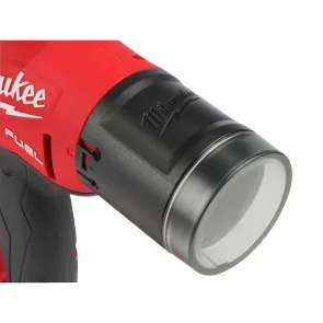 Заклепочник аккумуляторный MILWAUKEE M18 ONEFPRT-0X, диаметр закл. 4,8-7,0мм (HD кейс) №9