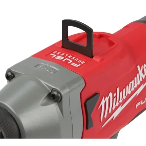 Заклепочник аккумуляторный MILWAUKEE M18 ONEFPRT-0X, диаметр закл. 4,8-7,0мм (HD кейс) №10