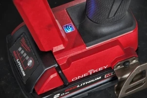 Заклепочник аккумуляторный MILWAUKEE M18 ONEFPRT-0X, диаметр закл. 4,8-7,0мм (HD кейс) №16