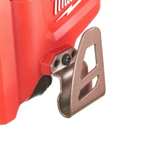 Заклепочник аккумуляторный MILWAUKEE M12 BPRT-0, закл. №15