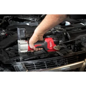 Заклепочник аккумуляторный MILWAUKEE M12 BPRT-0, закл. №23