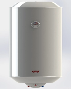 Водонагрівач Nova Tec NT-S 80 №1