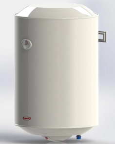 Водонагрівач Nova Tec NT-S 80 №4