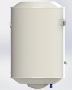 Водонагрівач Nova Tec NT-S 80 №5