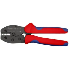 Клещи для опрессовки KNIPEX PreciForce 97 52 37 №1