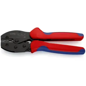Клещи для опрессовки KNIPEX PreciForce 97 52 37 №2