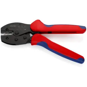 Клещи для опрессовки KNIPEX PreciForce 97 52 37 №4