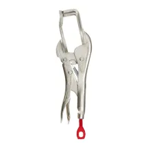 Зажим Torque Lock MILWAUKEE, 229мм, (для сварщиков)