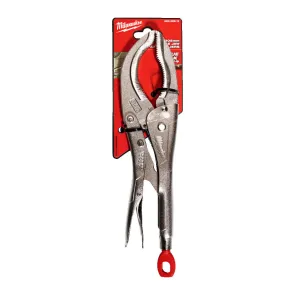 Зажим-струбцина MILWAUKEE 12" 305mm №3